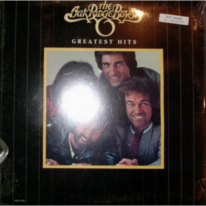Oak Ridge Boys - Greatest Hits - LP - Vinyl - LP