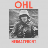 OHL - Heimatfront - LP