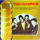 Olympics - Golden Greats - LP