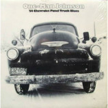 One-Man Johnson - 54 Chevrolet Panel Truck Blues - LP