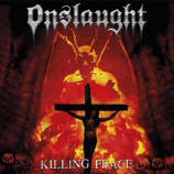 Onslaught - Killing Peace - LP