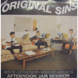 Original Sins - Afternoon Jam Session - 7