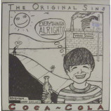 Original Sins - Coca Cola - 7