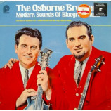 Osborne Brothers - Modern Sounds Of Bluegrass Music - LP
