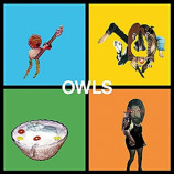Owls - Owls - LP