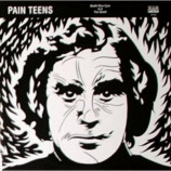 Pain Teens - Death Row Eyes - 7