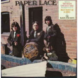 Paper Lace - Paper Lace - LP