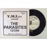Parasites - V.M.Live Presents: Parasites EP 12/3/94 - 7