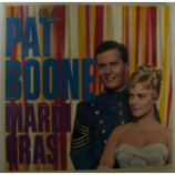 Pat Boone - Mardi Gras EP - 7