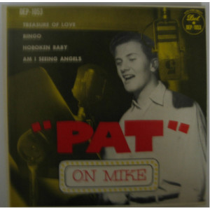 Pat Boone - 