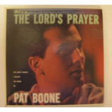 Pat Boone - The Lord's Prayer EP - 7