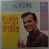 Pat Boone - Tutti Frutti EP - 7