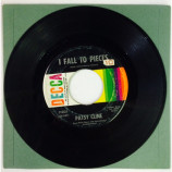 Patsy Cline - I Fall To Pieces - 7