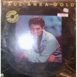 Paul Anka - Gold - LP