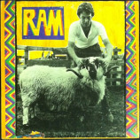 Paul McCartney - Ram - LP