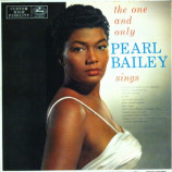 Pearl Bailey - One And Only - LP