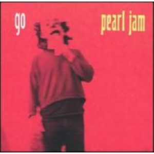 Pearl Jam - Go - CD - CD - Album