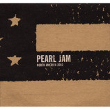 Pearl Jam - New York 7/8/03 & 7/9/03 - CD