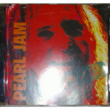 Pearl Jam - Unauthorized - CD