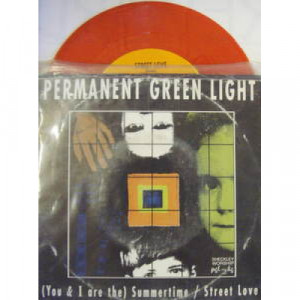 Permanent Green Light - (You And I are the) Summertime - 7 - Vinyl - 7"