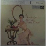 Perry Como - A Sentimental Date With Perry Como EP - 7