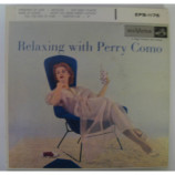 Perry Como - Relaxing With…EP - 7