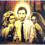 Pete Townshend - Empty Glass - LP