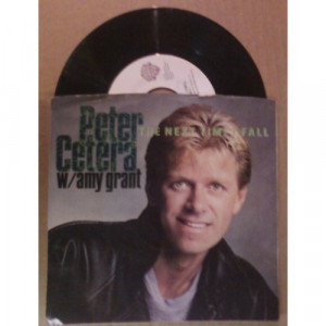 Peter Cetera - The Next Time I Fall (w/ Amy Grant) - 7