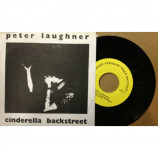 Peter Laughner - Cinderella Backstreet - 7