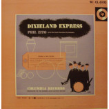 Phil Zito - Dixieland Express 10