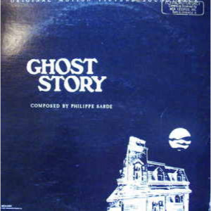 Philippe Sarde - Ghost Story OST - LP - Vinyl - LP