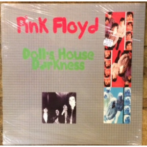 Pink Floyd - Doll's House Darkness - LP - Vinyl - LP