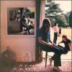 Pink Floyd - Ummagumma - CD - CD - Album