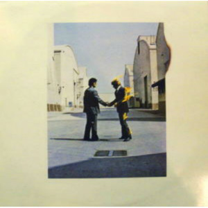 Pink Floyd - Wish You Were Here - LP - Vinyl - LP