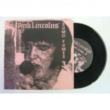 Pink Lincolns - Sumo Fumes 3 - 7