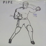 Pipe - Human Gutterball - 7