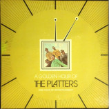 Platters - Golden Hour Of - LP