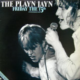 Playn Jayn - Friday The 13th At The Marquee Club - LP