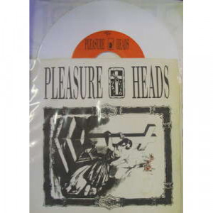 Pleasure Heads - Catholic Guilt - 7 - Vinyl - 7"