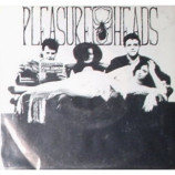 Pleasure Heads - Song For God - 7
