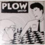 Plow United - Plow United - CD