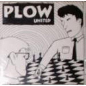 Plow United - Plow United - CD - CD - Album