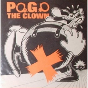 Pogo The Clown - Liederhosen - 7 - Vinyl - 7"