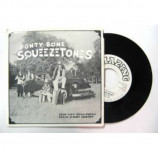 Ponty Bone & the Squeezetones - Frio City Road Polka - 7