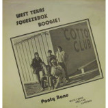 Ponty Bone - West Texas Squeeze Box Boogie - 7