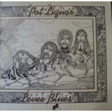 Potliquor - Levee Blues - LP