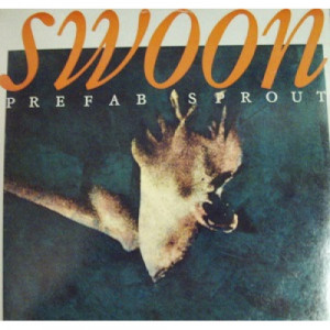 Prefab Sprout - Swoon - LP - Vinyl - LP