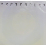 Pretenders - Middle of The Road - 7