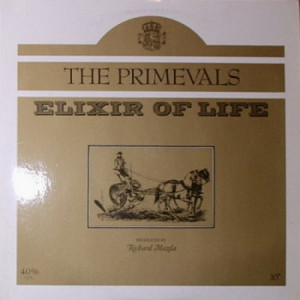 Primevals - Elixir Of Life - 10