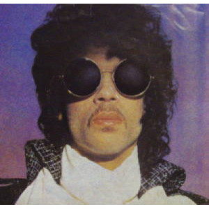 Prince - When Doves Cry - 7 - Vinyl - 7"